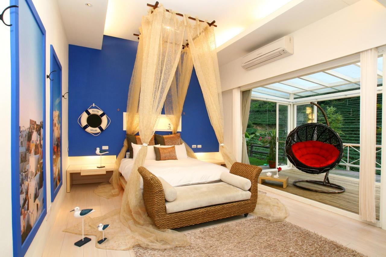 Ying Yue Villa Datong Exterior foto